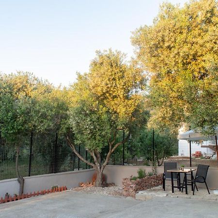 Garden View Apartment Skala Kallirachis Exterior foto